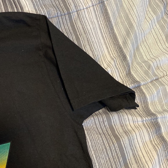 Black History Month, graphic logo, T-shirt, size large made in the USA - Picture 6 of 9